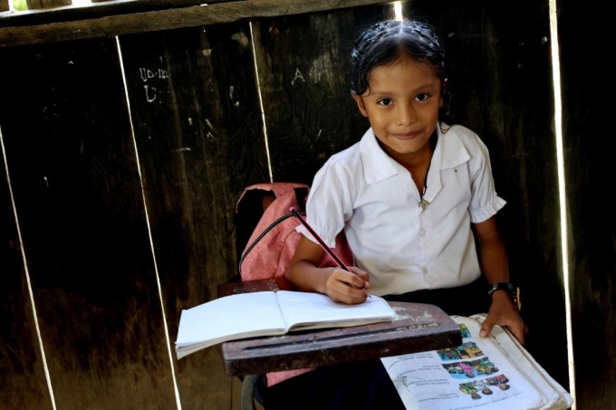 UNICEFNicaragua/2023/Espinoza