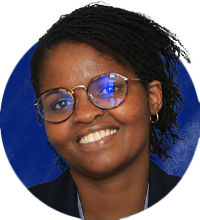 Jocelyne Cyiza Kirezi - Researcher, VVOB